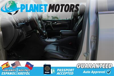 2014 Buick Enclave Leather   - Photo 9 - West Palm Beach, FL 33415