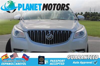 2014 Buick Enclave Leather   - Photo 8 - West Palm Beach, FL 33415