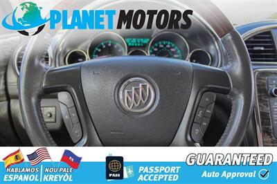 2014 Buick Enclave Leather   - Photo 14 - West Palm Beach, FL 33415