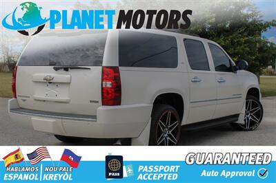 2009 Chevrolet Suburban LTZ   - Photo 5 - West Palm Beach, FL 33415