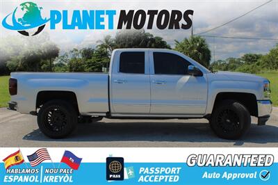 2018 Chevrolet Silverado 1500 LTZ   - Photo 6 - West Palm Beach, FL 33415