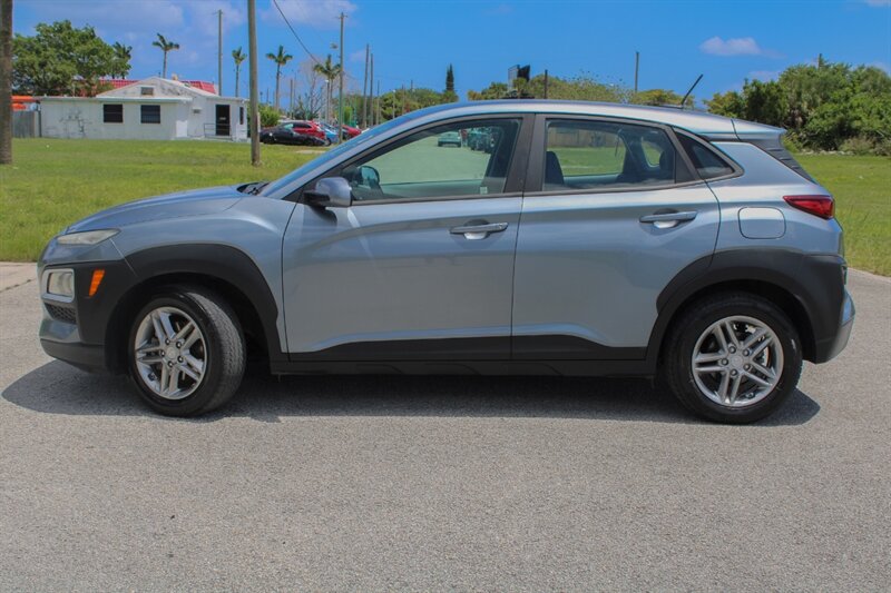 2018 Hyundai KONA SE  