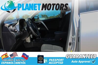 2014 Toyota RAV4 LE   - Photo 20 - West Palm Beach, FL 33415