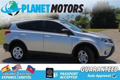 2014 Toyota RAV4 LE   - Photo 15 - West Palm Beach, FL 33415