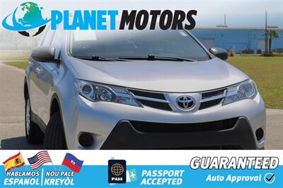 2014 Toyota RAV4 LE   - Photo 18 - West Palm Beach, FL 33415