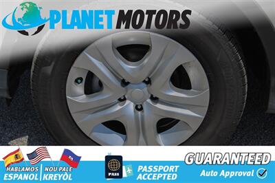 2014 Toyota RAV4 LE   - Photo 31 - West Palm Beach, FL 33415