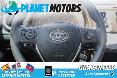 2014 Toyota RAV4 LE   - Photo 23 - West Palm Beach, FL 33415