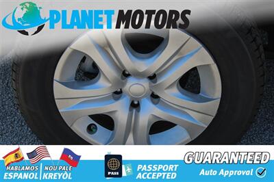 2014 Toyota RAV4 LE   - Photo 33 - West Palm Beach, FL 33415