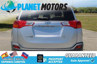 2014 Toyota RAV4 LE   - Photo 9 - West Palm Beach, FL 33415