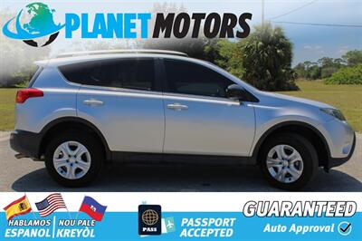 2014 Toyota RAV4 LE   - Photo 14 - West Palm Beach, FL 33415