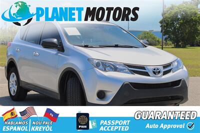 2014 Toyota RAV4 LE   - Photo 17 - West Palm Beach, FL 33415