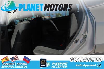 2014 Toyota RAV4 LE   - Photo 21 - West Palm Beach, FL 33415