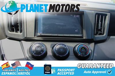 2014 Toyota RAV4 LE   - Photo 25 - West Palm Beach, FL 33415