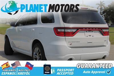 2019 Dodge Durango GT   - Photo 3 - West Palm Beach, FL 33415