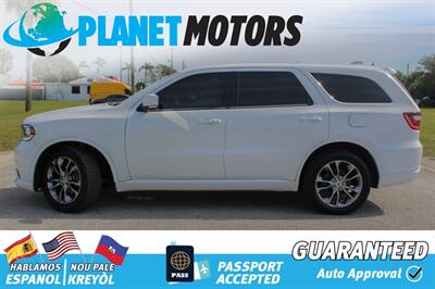 2019 Dodge Durango GT   - Photo 2 - West Palm Beach, FL 33415