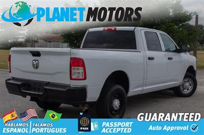 2020 RAM 2500 Tradesman   - Photo 5 - West Palm Beach, FL 33415