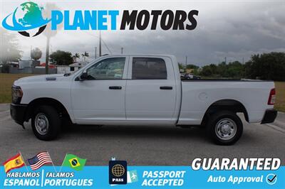 2020 RAM 2500 Tradesman   - Photo 2 - West Palm Beach, FL 33415