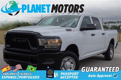 2020 RAM 2500 Tradesman   - Photo 1 - West Palm Beach, FL 33415