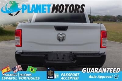 2020 RAM 2500 Tradesman   - Photo 4 - West Palm Beach, FL 33415