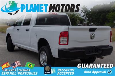 2020 RAM 2500 Tradesman   - Photo 3 - West Palm Beach, FL 33415