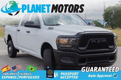 2020 RAM 2500 Tradesman   - Photo 7 - West Palm Beach, FL 33415