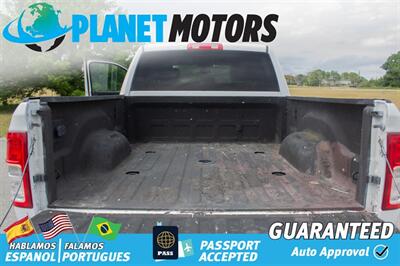 2020 RAM 2500 Tradesman   - Photo 11 - West Palm Beach, FL 33415