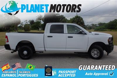 2020 RAM 2500 Tradesman   - Photo 6 - West Palm Beach, FL 33415