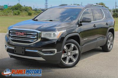 2017 GMC Acadia SLT-2 SUV