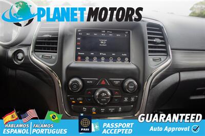 2021 Jeep Grand Cherokee Laredo E   - Photo 14 - West Palm Beach, FL 33415