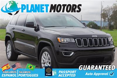 2021 Jeep Grand Cherokee Laredo E   - Photo 7 - West Palm Beach, FL 33415