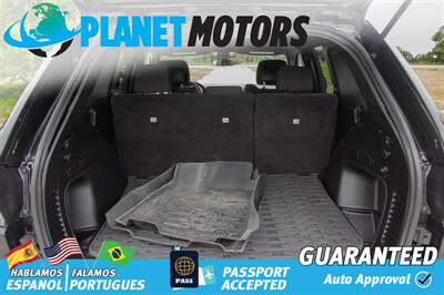 2021 Jeep Grand Cherokee Laredo E   - Photo 11 - West Palm Beach, FL 33415