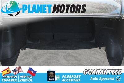 2023 Toyota Corolla LE   - Photo 11 - West Palm Beach, FL 33415