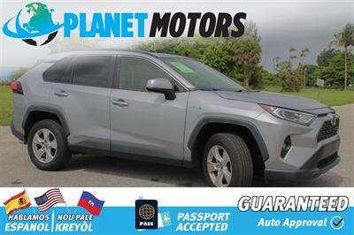 2020 Toyota RAV4 Hybrid XLE   - Photo 16 - West Palm Beach, FL 33415