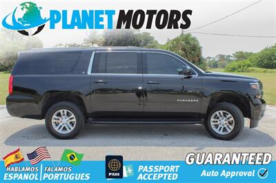 2019 Chevrolet Suburban LT   - Photo 5 - West Palm Beach, FL 33415