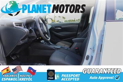 2020 Toyota Corolla LE   - Photo 9 - West Palm Beach, FL 33415