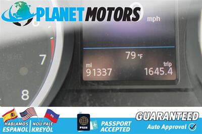 2018 Volkswagen Tiguan 2.0T SE   - Photo 13 - West Palm Beach, FL 33415