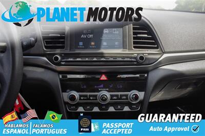 2020 Hyundai ELANTRA SEL   - Photo 14 - West Palm Beach, FL 33415