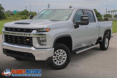 2020 Chevrolet Silverado 2500 LT Truck
