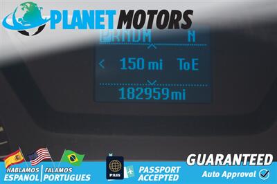 2015 Ford Transit Cargo 250   - Photo 12 - West Palm Beach, FL 33415