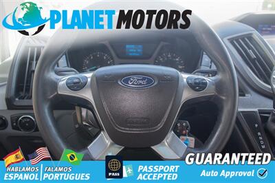 2015 Ford Transit Cargo 250   - Photo 11 - West Palm Beach, FL 33415