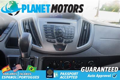 2015 Ford Transit Cargo 250   - Photo 13 - West Palm Beach, FL 33415