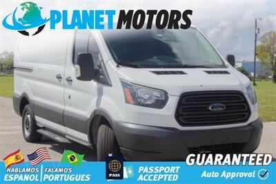 2015 Ford Transit Cargo 250   - Photo 7 - West Palm Beach, FL 33415