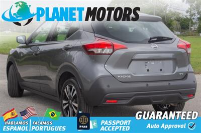 2020 Nissan Kicks SV   - Photo 3 - West Palm Beach, FL 33415