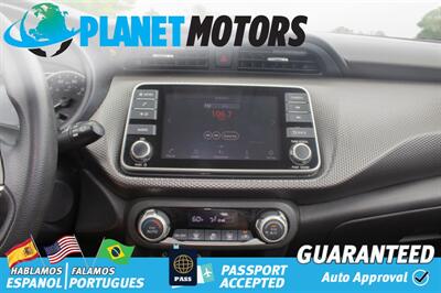 2020 Nissan Kicks SV   - Photo 14 - West Palm Beach, FL 33415