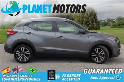 2020 Nissan Kicks SV   - Photo 6 - West Palm Beach, FL 33415