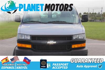 2018 Chevrolet Express 2500   - Photo 8 - West Palm Beach, FL 33415