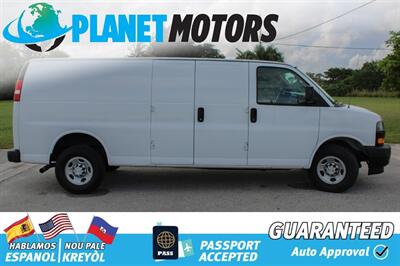 2018 Chevrolet Express 2500   - Photo 6 - West Palm Beach, FL 33415