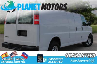 2018 Chevrolet Express 2500   - Photo 5 - West Palm Beach, FL 33415