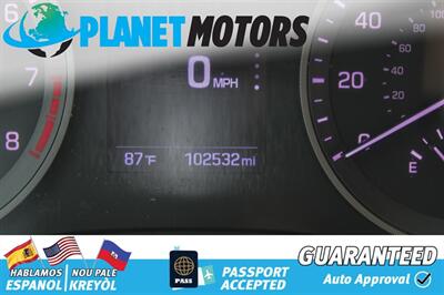 2018 Hyundai TUCSON Value   - Photo 25 - West Palm Beach, FL 33415