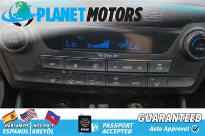 2018 Hyundai TUCSON Value   - Photo 29 - West Palm Beach, FL 33415